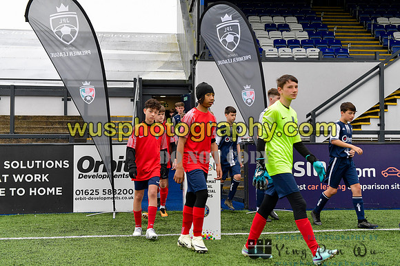 20240504-095650 PSG Academy London U13 v North Lancs FC U13