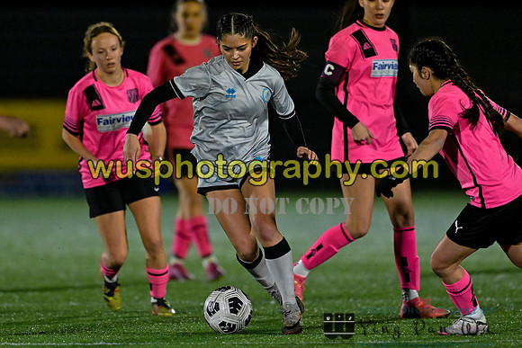 20250316-204356 Millwall Lionesses U18 v Haringey Girls Academy U18