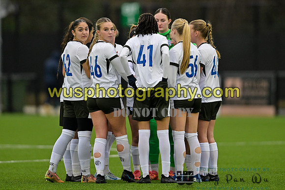 20250108-140009 Crystal Palace FC Women PGA U21 v Birmingham City Women PGA U21
