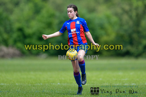 20210605-122934 Crystal Palace Girls U14 v MFA U14
