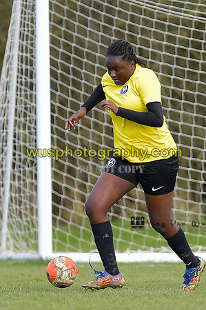 20220312-132656 Watford Ladies FC U14 Warriors v Welling United Girls U14