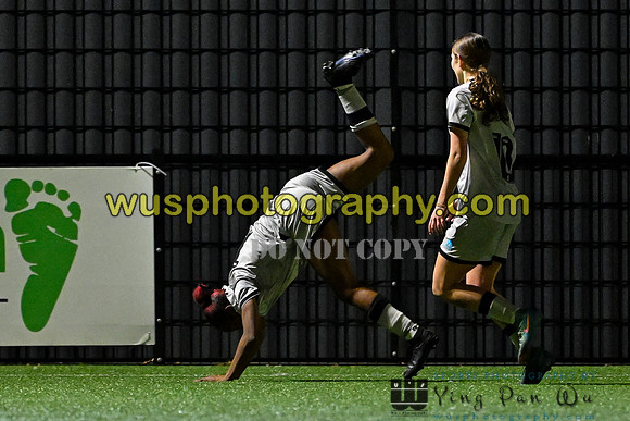 20250316-210907C Millwall Lionesses U18 v Haringey Girls Academy U18