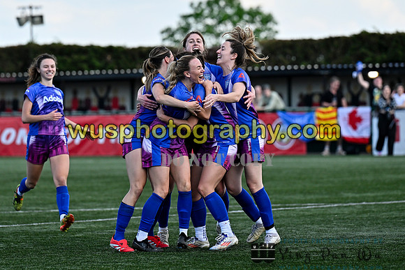20250511-161519 Camden Town WFC v Hammersmith FC Women
