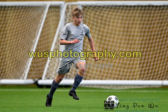 20250323-144302 Crystal Palace FC Academy U14 v JPL London & South East Rep Team U14