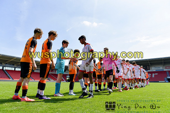 20240511-135642 JP Pro FC U14 Orange v Lincoln United FC U14