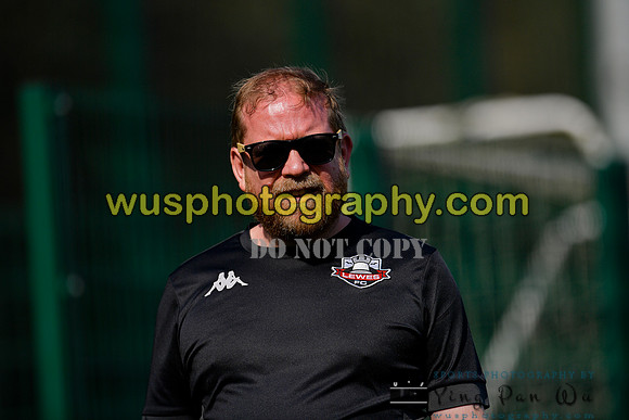 20220326-123033A Lewes FC Girls U14 v Welling United Girls U14