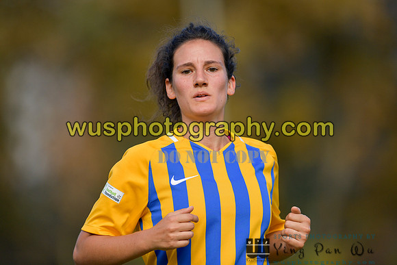 20200920-144011 Millwall Lionesses v New London Lionesses