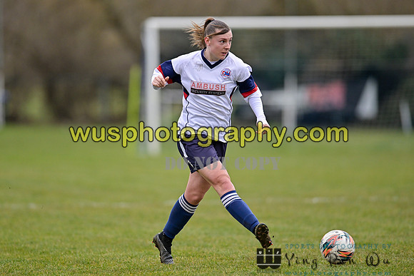 20230212-123009 Denham United v Brentford FC Women