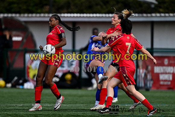 20250511-162245 Camden Town WFC v Hammersmith FC Women