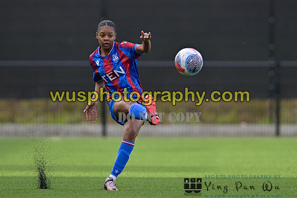 20241113-130739 Crystal Palace FC Women PGA U21 v Liverpool FC Women PGA U21