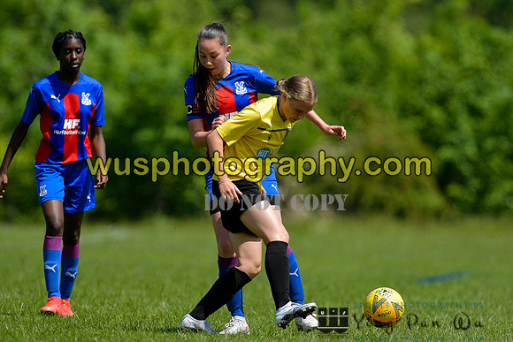 20210605-121242A Crystal Palace Girls U14 v MFA U14