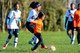 20151122-112606-2 Tottenham Hotspur Girls U13 v Alexandra Park Girls U14 North