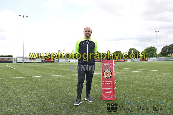 20240526-132939 Luton Town Ladies FC Reserves v South London Women FC