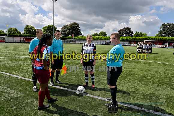 20240526-110942 Tooting Bec FC Women Reserves v AFC Croydon Athletic Women