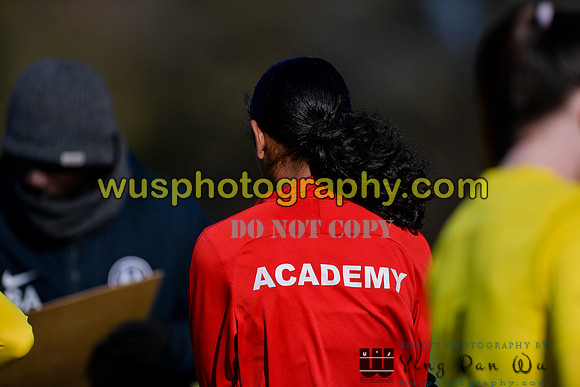 20220212-125517 Watford Ladies FC U14 Hornets v Crystal Palace FC Girls U14