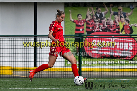 20250511-152546 Camden Town WFC v Hammersmith FC Women