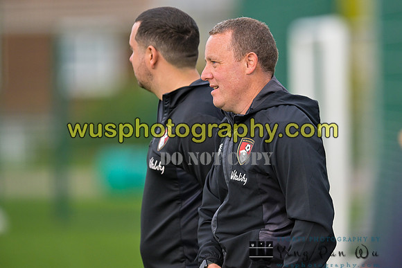 20221022-145906 West Ham United Performance Girls U15 v PLYR Baypoint CF Girls U15