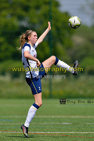 20210529-134907 West Ham United Girls U16 v Tottenham Hotspur Women FC JTP U16