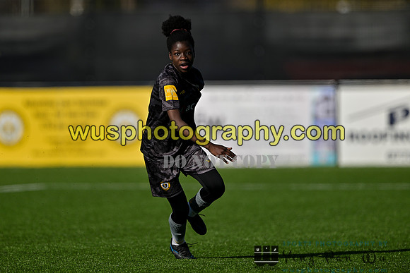 20250301-131739 Cray Wanderers Youth FC Girls U15 v Haywards Heath Town Youth FC Girls U15