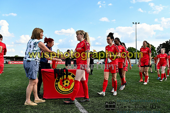 20250511-165906 Camden Town WFC v Hammersmith FC Women
