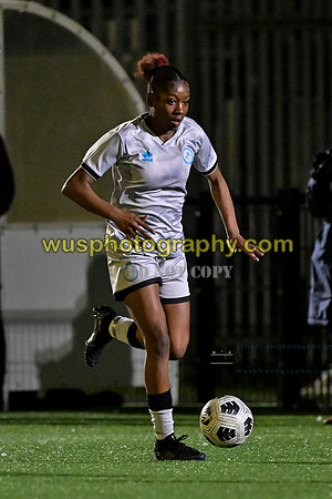 20250316-204226 Millwall Lionesses U18 v Haringey Girls Academy U18