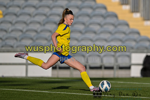 20240420-181106 Derby County FC Women U18 v Ascot United Girls Youth U18