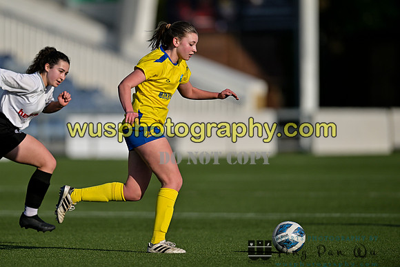 20240420-181016A Derby County FC Women U18 v Ascot United Girls Youth U18
