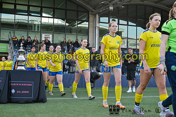 20240420-175811 Derby County FC Women U18 v Ascot United Girls Youth U18