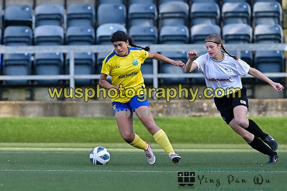 20240420-180225 Derby County FC Women U18 v Ascot United Girls Youth U18