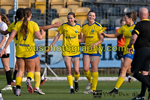 20240420-180522 Derby County FC Women U18 v Ascot United Girls Youth U18