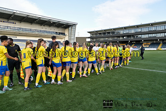 20240420-175836 Derby County FC Women U18 v Ascot United Girls Youth U18