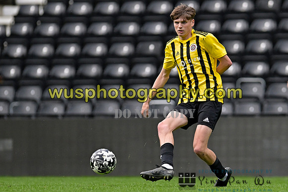 20240514-181114 North Leigh FC U23 v Chesterfield FC U23