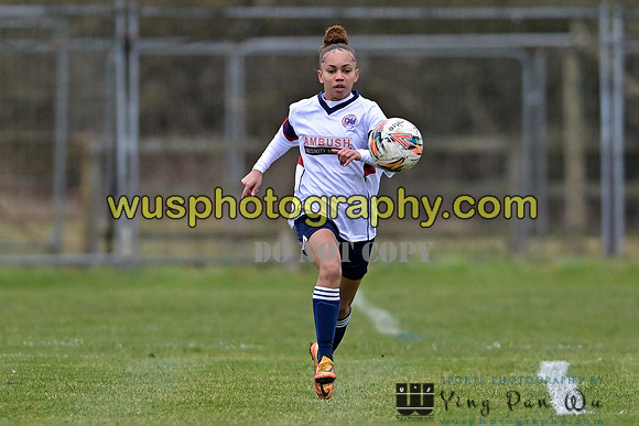 20230212-121318A Denham United v Brentford FC Women