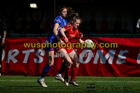 20250511-160916 Camden Town WFC v Hammersmith FC Women