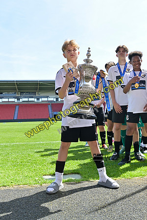 20240511-114122 Dartford FC U13 v Bromsgrove Sporting Colts FC U13