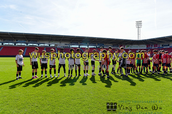 20240511-094940 Dartford FC U13 v Bromsgrove Sporting Colts FC U13