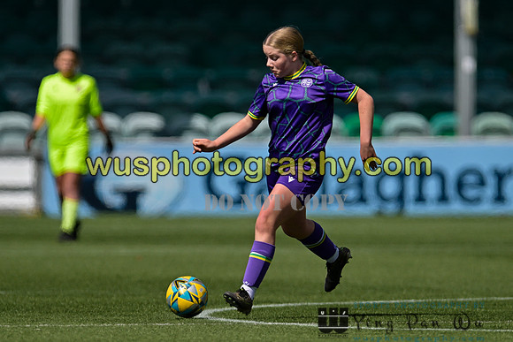 20240420-141108 Blackburn Rovers Women FC U14 v Reading FC Women U14