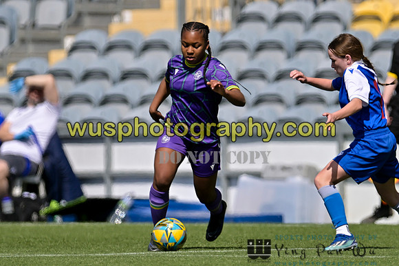20240420-141152A Blackburn Rovers Women FC U14 v Reading FC Women U14