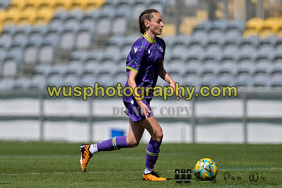 20240420-141228 Blackburn Rovers Women FC U14 v Reading FC Women U14