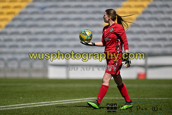 20240420-141031 Blackburn Rovers Women FC U14 v Reading FC Women U14