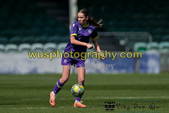 20240420-141637 Blackburn Rovers Women FC U14 v Reading FC Women U14