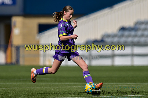 20240420-141639B Blackburn Rovers Women FC U14 v Reading FC Women U14
