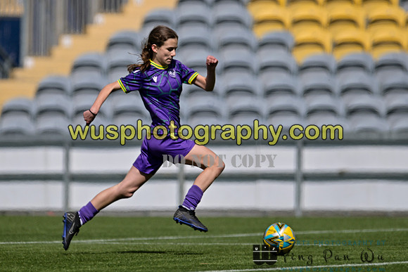 20240420-141642A Blackburn Rovers Women FC U14 v Reading FC Women U14