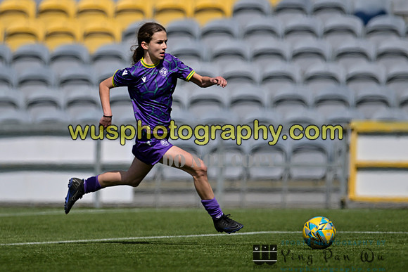 20240420-141642D Blackburn Rovers Women FC U14 v Reading FC Women U14