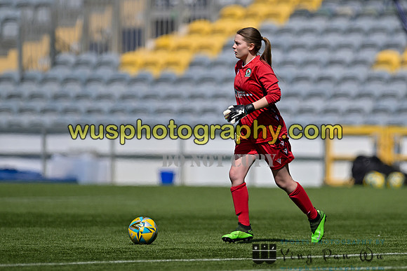 20240420-141756 Blackburn Rovers Women FC U14 v Reading FC Women U14
