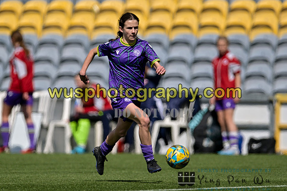 20240420-141831 Blackburn Rovers Women FC U14 v Reading FC Women U14
