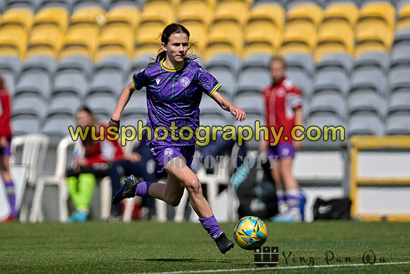 20240420-141831A Blackburn Rovers Women FC U14 v Reading FC Women U14