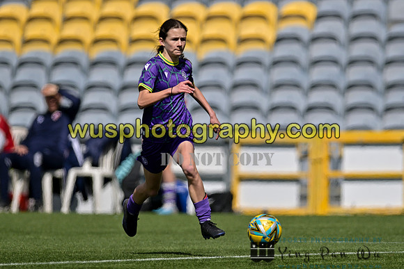 20240420-141831B Blackburn Rovers Women FC U14 v Reading FC Women U14