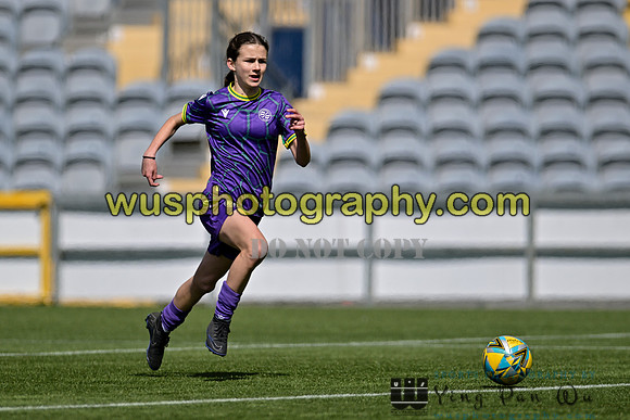 20240420-141832 Blackburn Rovers Women FC U14 v Reading FC Women U14
