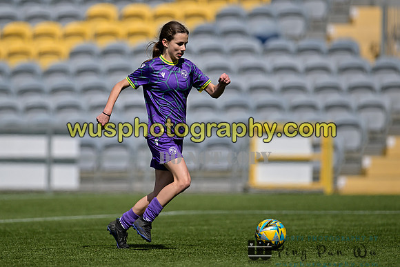 20240420-141833 Blackburn Rovers Women FC U14 v Reading FC Women U14